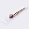 Angled Face Brush Dense and Soft Synthetic Fibers Powder Buffing Brushes For Seamless Makeup Cream Blending Brushes