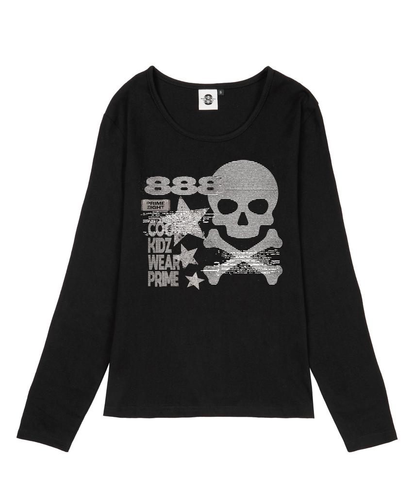 PRIMATE Robber Slim Fit Long Sleeve 5 Colors