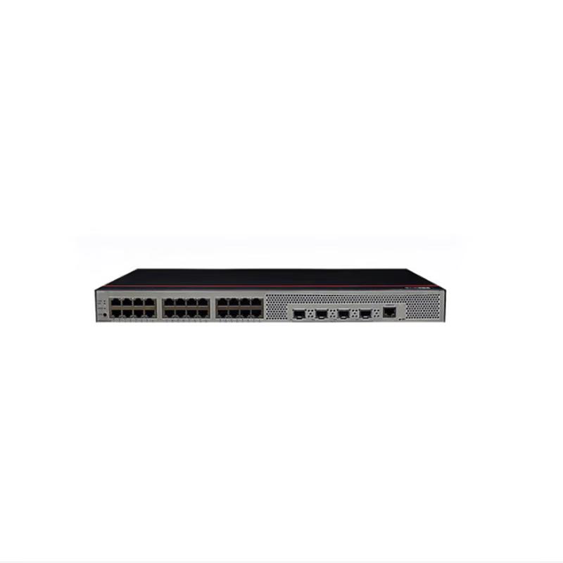 Huawei S1730S-S24T4X-QA2/A1 24-Port GE + 4-Port 10GE Managed Switch