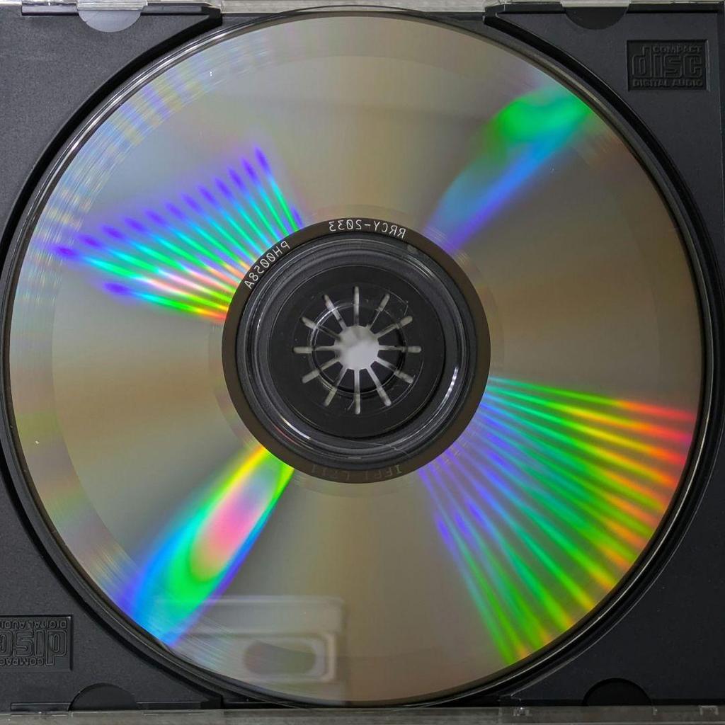 [USED] Tank/Honor and Blood with obi