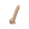 Silicone Dildo Model 1 23.7 Black Silexd