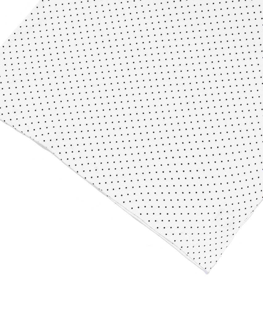 CARGOBROS POUR FEMME T-shirt Manches Courtes Drapeau de Paris Cœur Vintage (blanc)