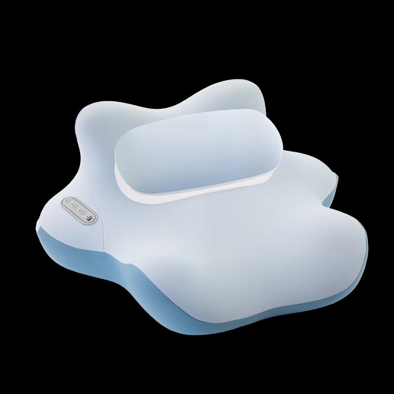 Miaojie Multi-Functional Massage Pillow CN plug (adapter included)