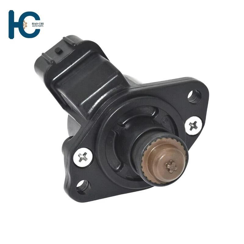3510339800 Idle Air Control Valve Motor IAC For 1997-2002 Mitsubishi Mirage 1.5L
