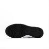 Nike Dunk Low top Skateboard Shoes Unisex Black White Gray HF5441-100(Team2164-)