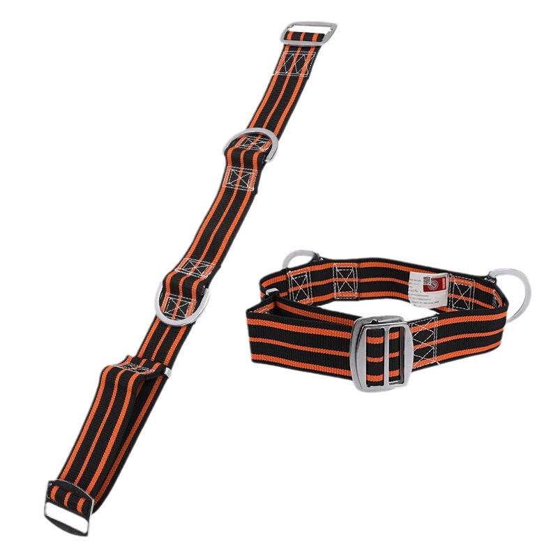 Yulong High-Altitude Rescue Safety Harness