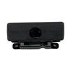 2pcs Glove Box Lock Catch ABS For BMW 3 E30 5 E34 7 E23 Z1 Z3 51161849472 51161946513 51161849472 Auto Accessories