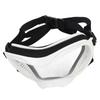 Dog Goggles Sunglasses for Large Medium Breed PC UV Proof Wind Proof Pet Glasses with Adjustable
