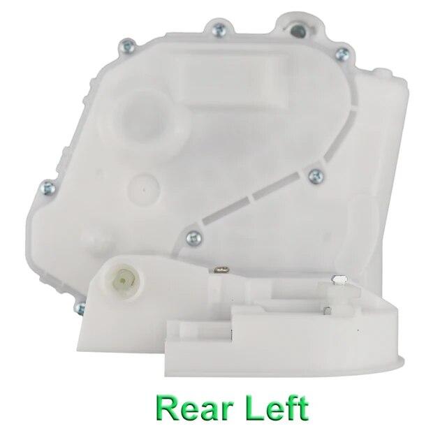 Door Lock Latch Actuator For Honda CR-V CRV 2.4L 2007 2008 2009 2010 2011 Front Rear Left  Right 72150SWAA01 72110-SWA-A01