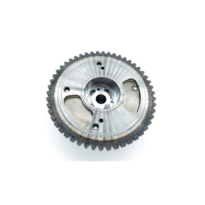 24350-3C113 Timing CVVT Camshaft Gear for Hyundai Veracruz Genesis Coupe for Kia Sedona Sorento 243503C113