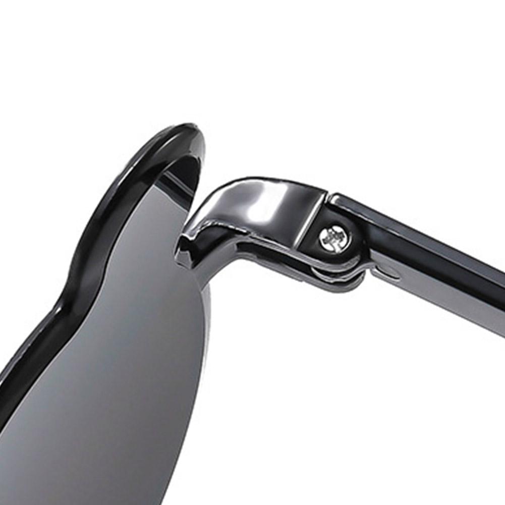 New Bear Shape Sun Sunglasses For Children Fashion Anti-Glare Girls Eyeglasses Trendy Driver Su D0H4