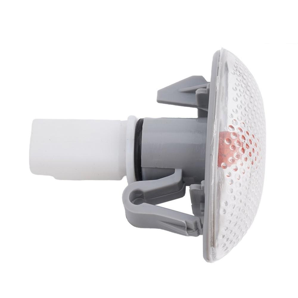 For Peugeot 206 407 607 307 Citroen Picasso Xsara 2Pcs Turn Signal Light 632574