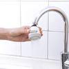 3 levels Splashing Kitchen Tap Shower Head Water Saving Kitchen Faucet Shower Head
