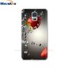 Cover Carina Per Samsung S5 Custodia Morbida Silicone TPU Cover Posteriore Custodie Per Telefono Per Samsung Galaxy S 5 GalaxyS5 S5 Mini S5mini coque