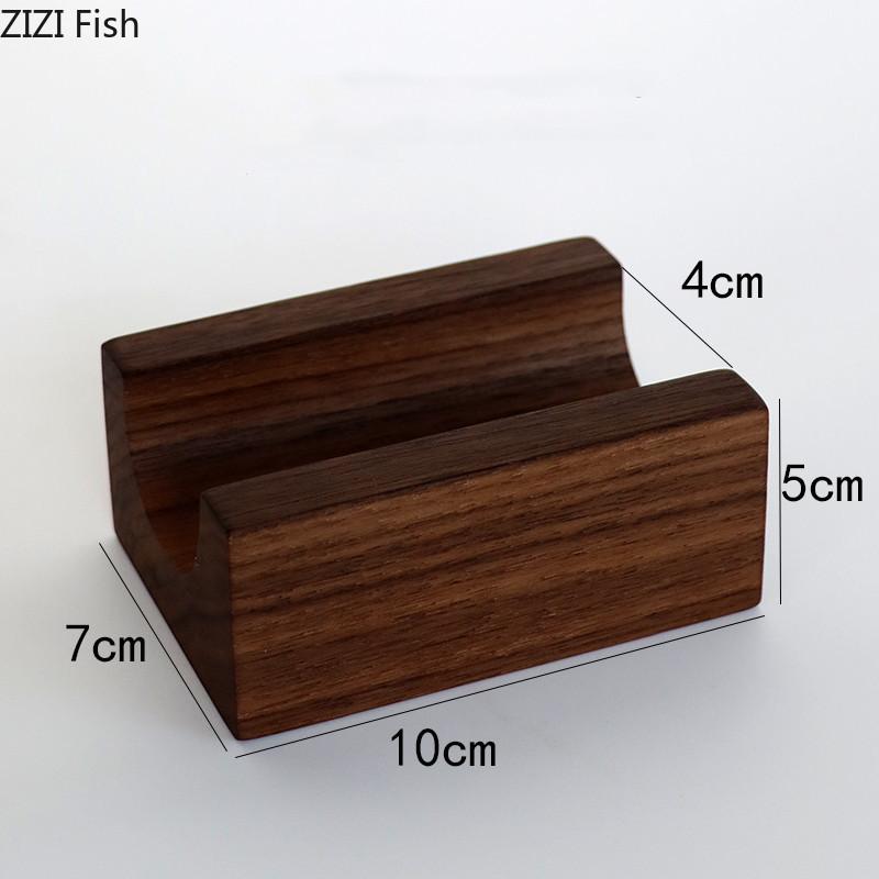 Creative Wooden Sushi Plate Restaurant Food Specialty Tableware Display Hotel Afternoon Tea Decoration Dessert Display Plate