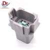 8-Pin Automotive Wiring Harness Connector Plug DT04-08P Plastic Housing