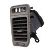 Car Air Vent Outlet Left Hand Drive Passenger Side Dashboard Air Conditioning Vent Outlet for Avalon Pre facelift