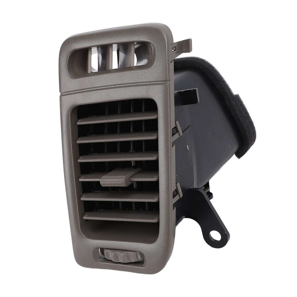 Car Air Vent Outlet Left Hand Drive Passenger Side Dashboard Air Conditioning Vent Outlet for Avalon Pre facelift