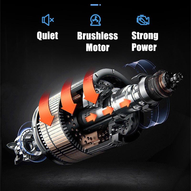 Fascial Gun Muscle Massaging Relax Recovery Soreness Pain 99 Gears Fascia Gun Relief Slimming Shaping Massager 4 Heads Gym Aiding