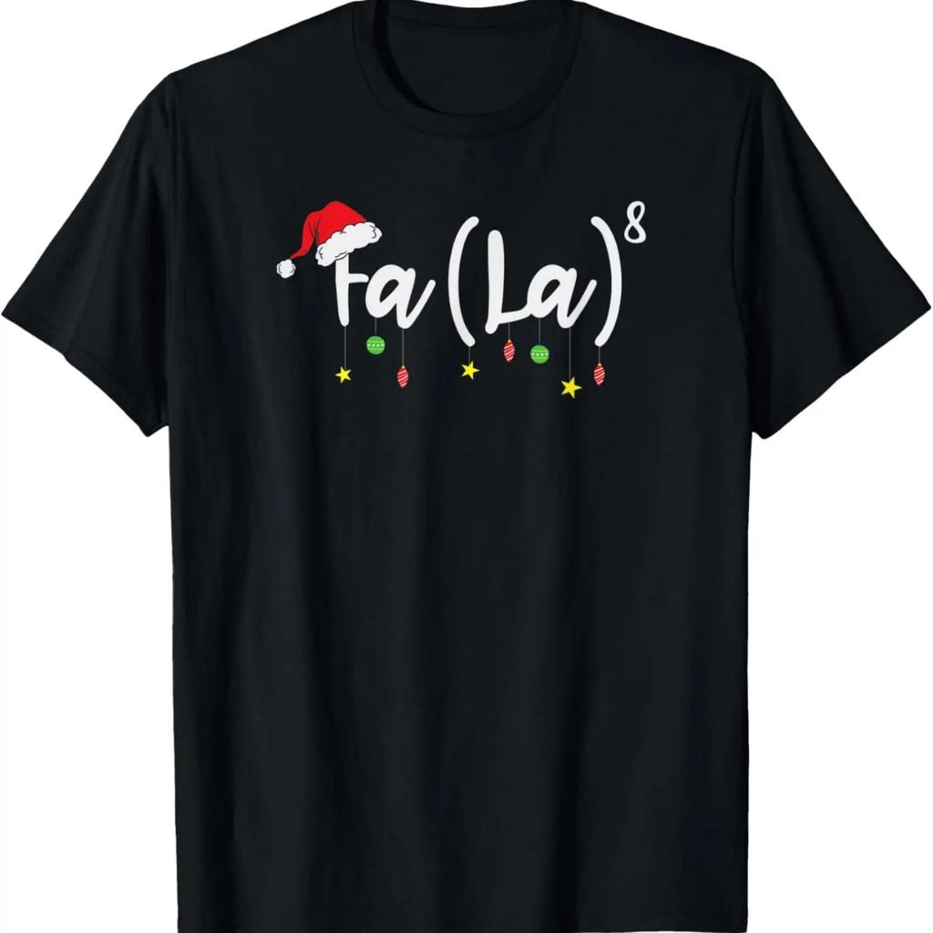 FA (LA)8 T-Shirt