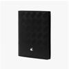 Montblanc 129975 Extreme 3.0 6cc Compact Bifold Wallet