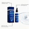 Minoxidil 6% Roztwór Topicalny - Serum na porost włosów dla przerzedzonych włosów, Szybko działający spray na odrastanie włosów dla mężczyzn i kobiet