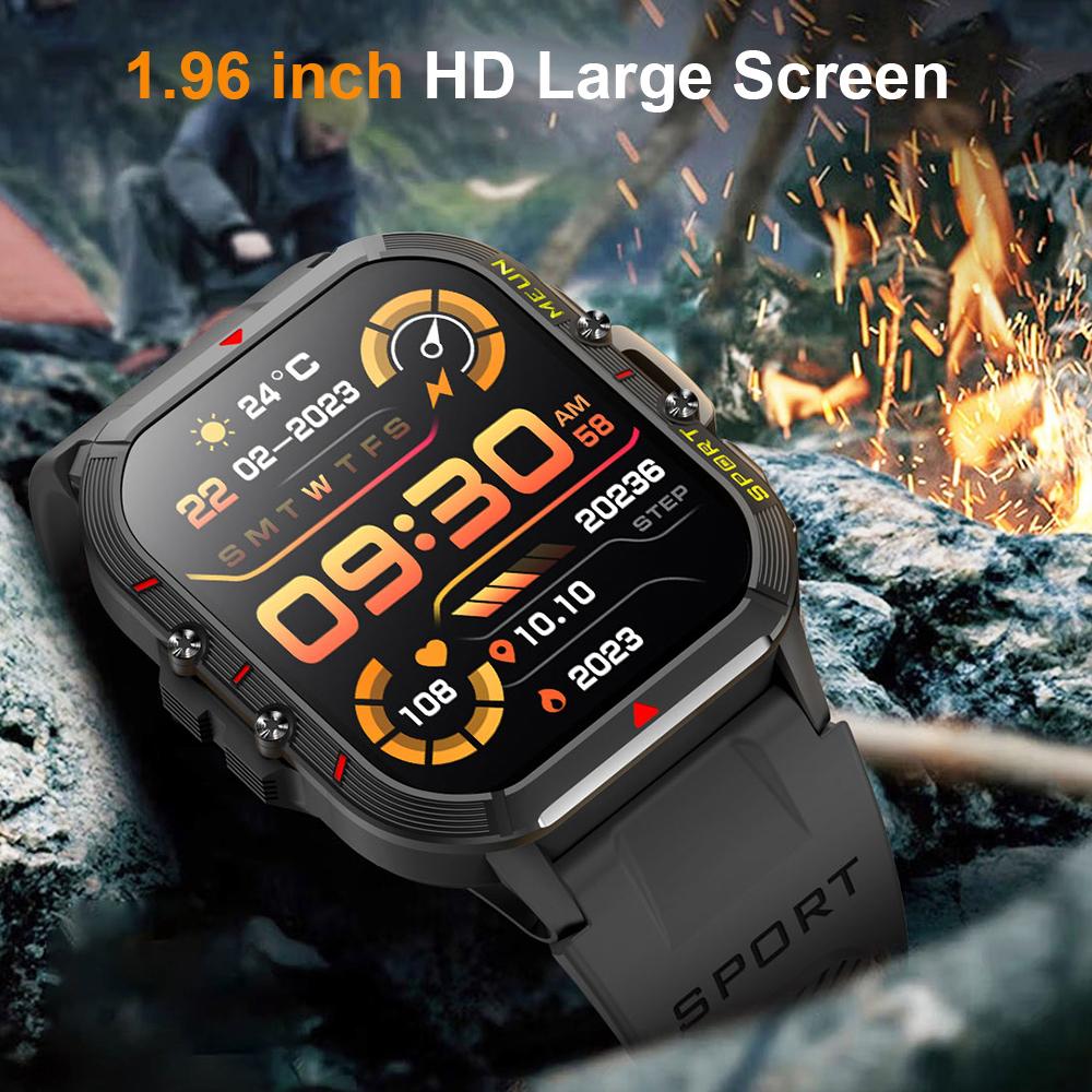 Video's over Wat is Fabriek S88 Slimme Horloge 2025 Mode Bt Oproep Rond 1.39 Inch Volledig Aanraak Bloedzuurstofmonitoring Polsband Sport Smartwatch