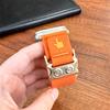 Quick-drying Nylon Magnetic Strap for Apple Iwatch Series 11 10 9 8 7 6 5 4 3 2 SE Ultra 38 40 41 42 44 45 46 49 Mm Sports Bands