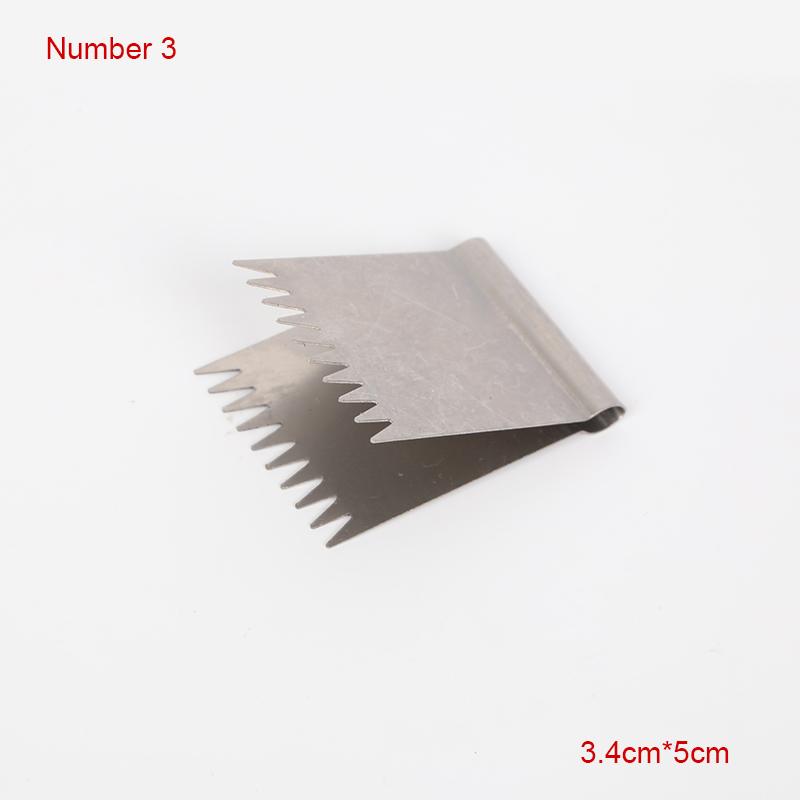 Baking Accessories Tweezers Walnut Cake Molds Flower Lace Clip Engraving Cake Cookies Pastry Cutter Tool Cake Decorating Tools