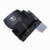 For VW Touran Tiguan Passat B6 B7 Golf Mk5 MK6 Jetta Electric Power Master Window Control Switch 5ND959857 5ND959855 5K4959857
