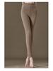 Women's Winter 100% Pure Cashmere Thick Leggings