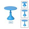 NEW Cake Stand Home Party Dessert Table Display Rack Dessert Cake Tray Cold Meal Tea Break Table Afternoon Tea Center Rack Metal