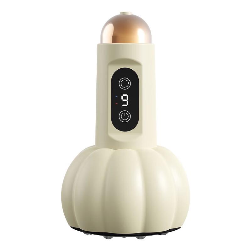 Electric Cupping & Guasha Massager