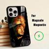 Werenoi DN-Diamant Noir  Phone Case For iPhone17,16,15,14,13,12,11 Plus,Pro Magnetic with Magsafe Wireless Charging
