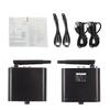 100M Wireless Sound Transmitter High Fidelity Stereo 24bit 192KHz Lossless Transmission for Home Theater