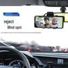 Universal Car Dashboard and Rearview Mirror Phone Holder
