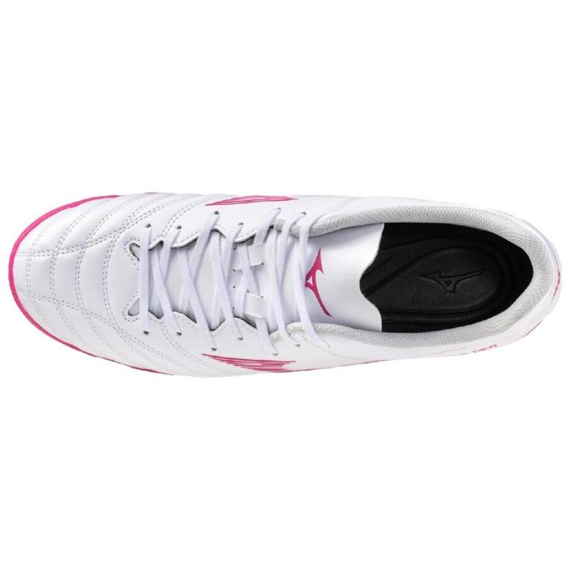 Mizuno Monarcida Neo 3 Select AS Unisex Soccer Shoes White P1GD262564