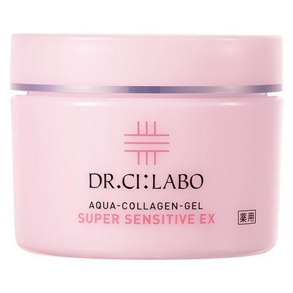 

Dr CiLabo Medicinal Aqua Collagen Gel Series 45g 50g 120g Super Sensitive EX 50g