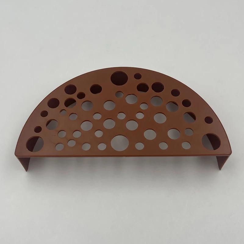 Aquarium Hide Shelter Fish Tank Shrimp Breeding Cave Shrimp Protector Fish Tunnel Underwater Habitat Hideout For Play And Rest