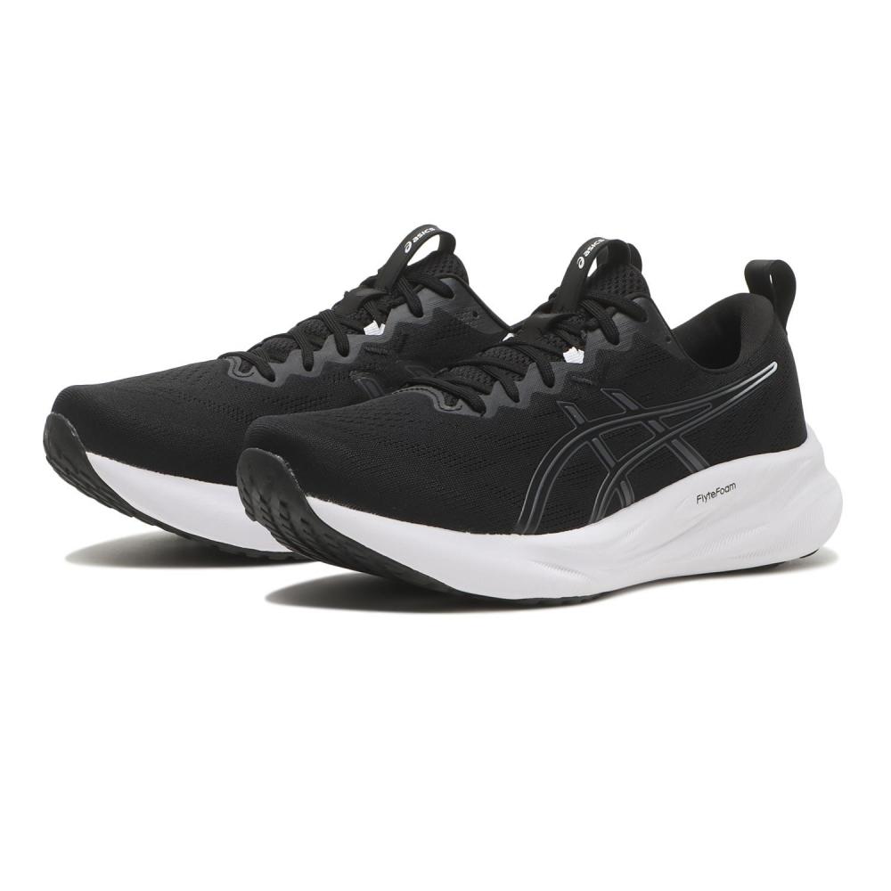 AsiCs Gel Pulse 16 W 1011b961.003 BlaCk C Grey