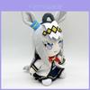 Bandai Uma Musume Pretty Derby Plüschtier Weiches Spielzeug Für Sammler Und Fans