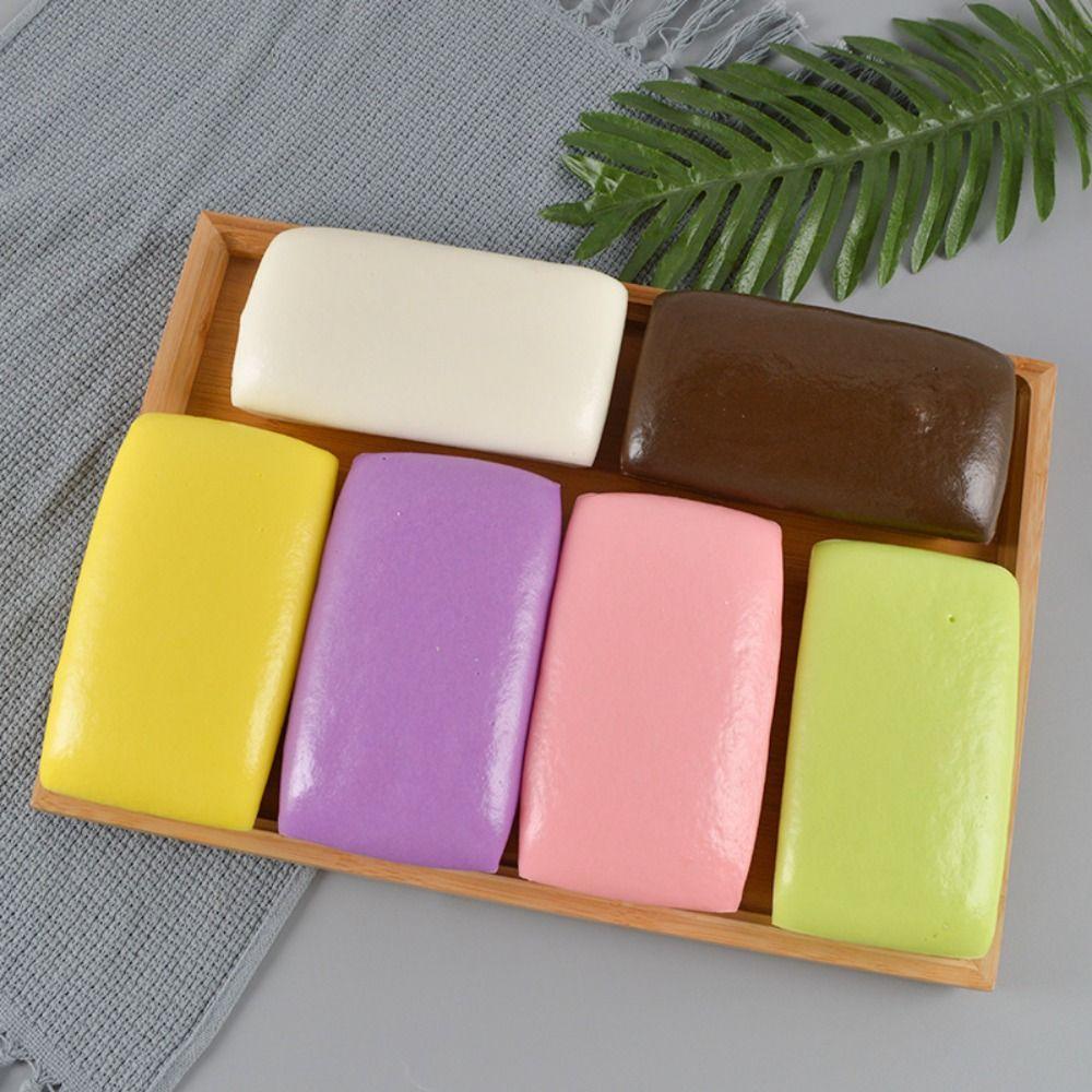 Slow Rebound Fidget Squeeze Toy Stress Release Stress Squeeze Toy Release Anxiety Toys Home Use