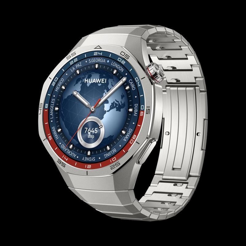 Huawei Watch GT 5 Pro Smartwatch (CN version) 46mm