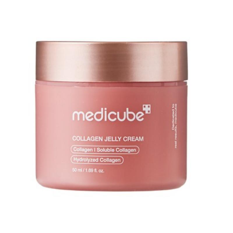 Крем-желе с коллагеном Medicube 50 мл 50ml