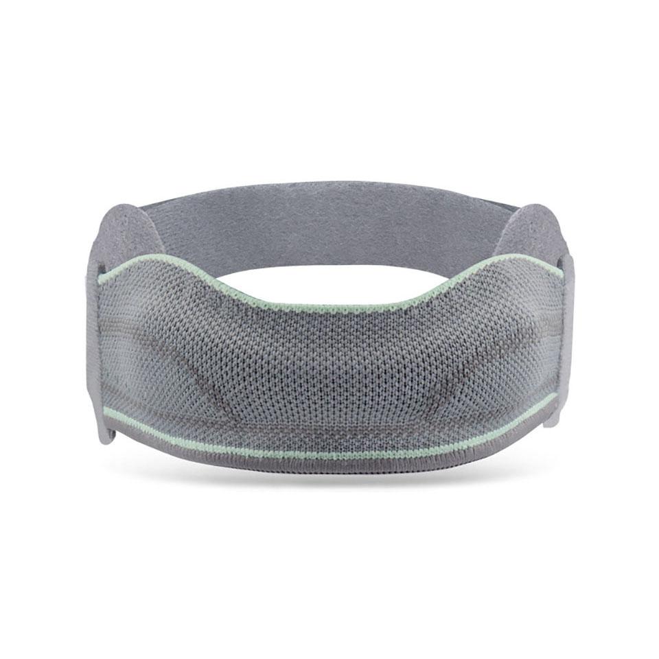 1Pcs Silicone Knee Pads Shock Absorbing Patellar Band for Running Cycling Men Women Joint Support