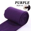 Fashion Fluff Lined Winter Thermal Thick Pantyhos Stretch Pants Warm Tights Slim Leggings