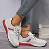 Single shoes women's spring new large size platform women's shoes size 43 single shoes sports style women's shoes