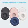 Earpads Replacement Ear Cushions Pad Covers Top Headband For JBL JR300 T450BT T500BT Tune600 Headphone Headset Ear Pads 70mm