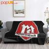 Montesa Motorcycles Logo Symbol Ultra-Soft Blanket Quilt Winter Sofa Cover Bed Covers