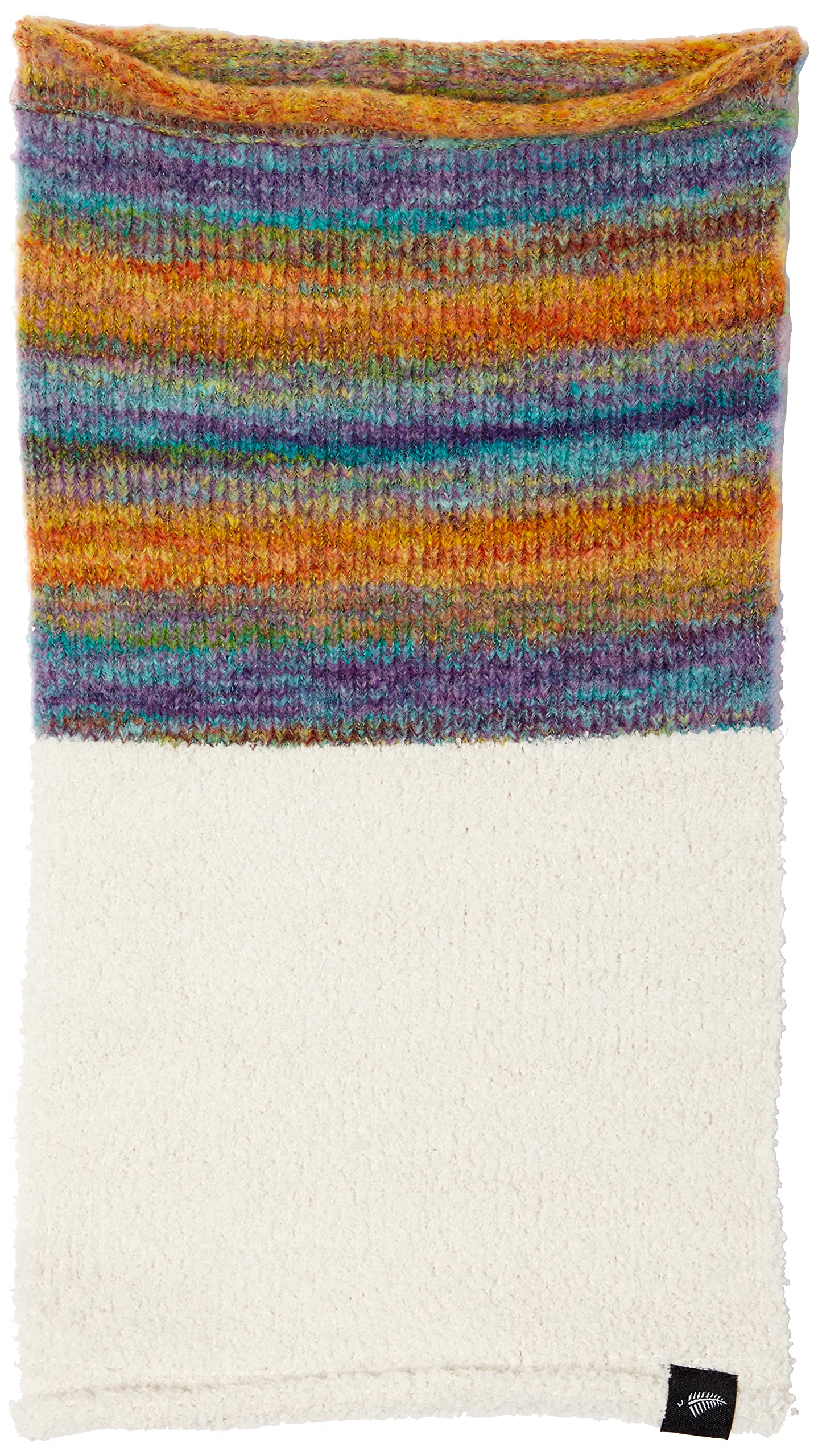 

Freeknot Photoelectron® FOURON Moco Tube Neck Warmer Y3413-F-99